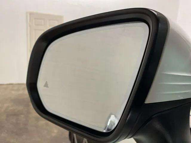 Used 2023 Mercedes-Benz EQS 580 4MATIC SUV image 98