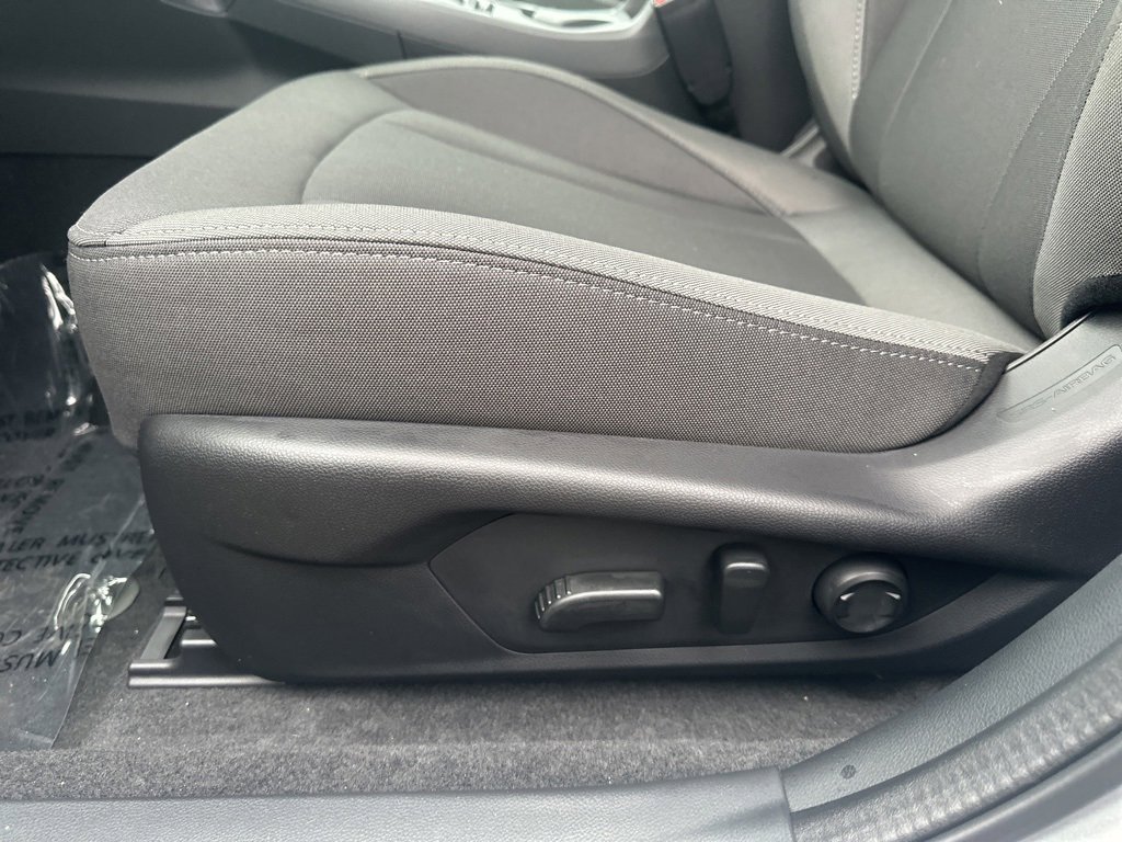 New 2026 Subaru Crosstrek 2.0i Premium image 12