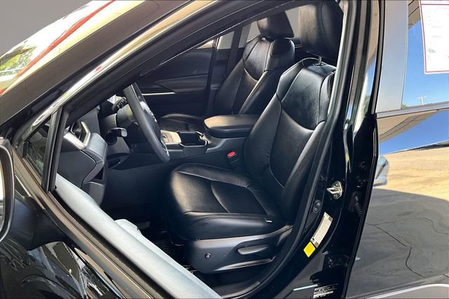 Used 2025 Toyota RAV4 LE AWD/4WD image 18