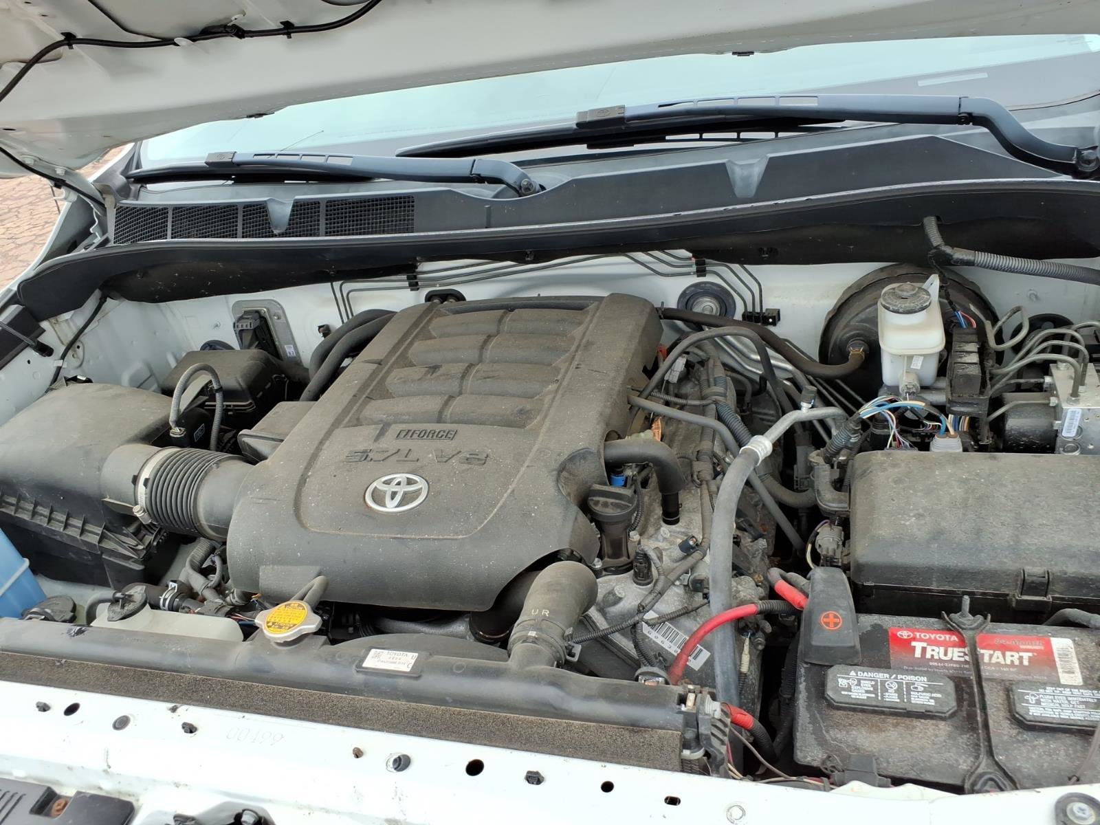 Used 2016 Toyota Tundra SR image 13