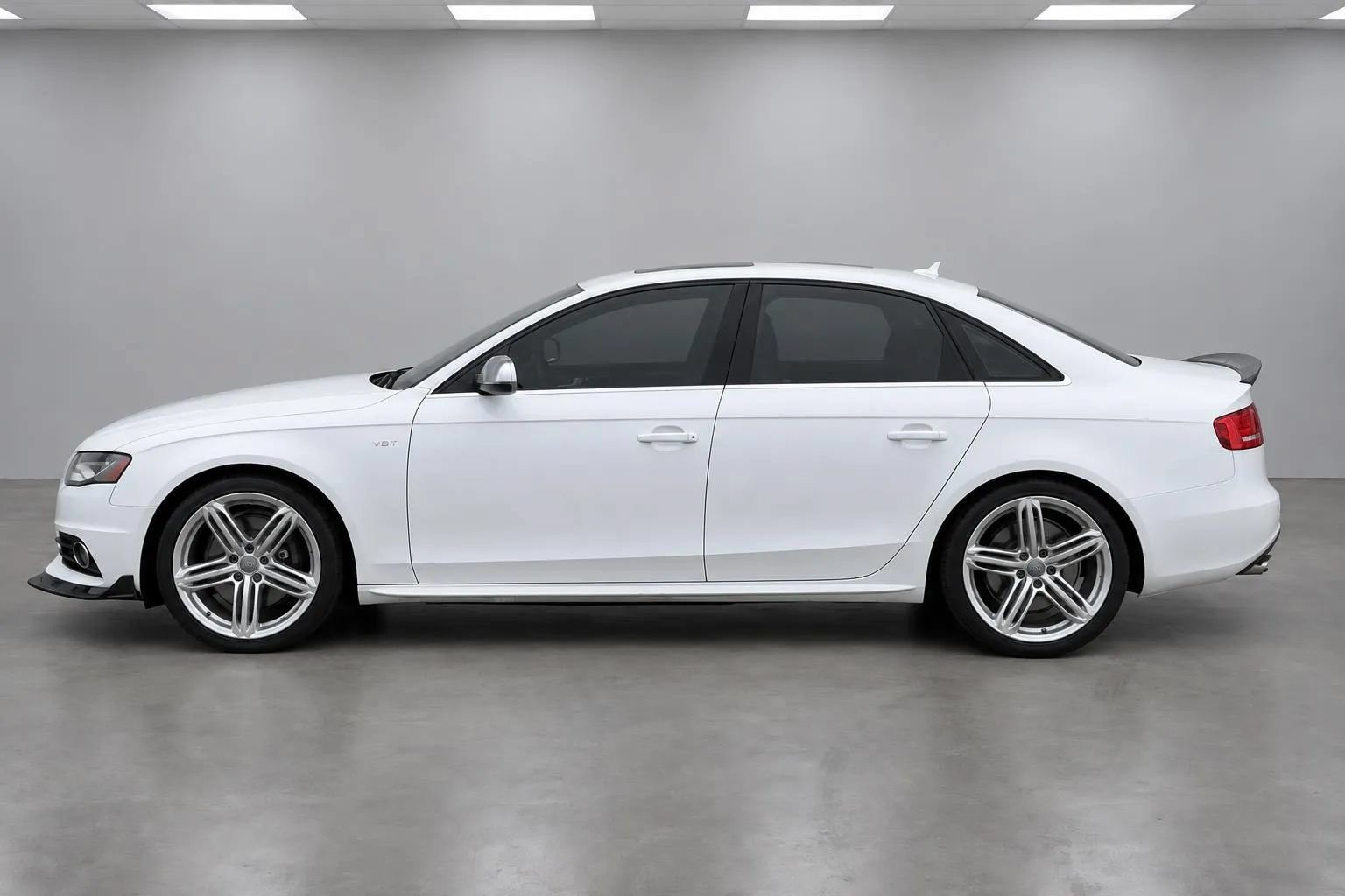 Used 2011 Audi S4 Prestige AWD/4WD image 17