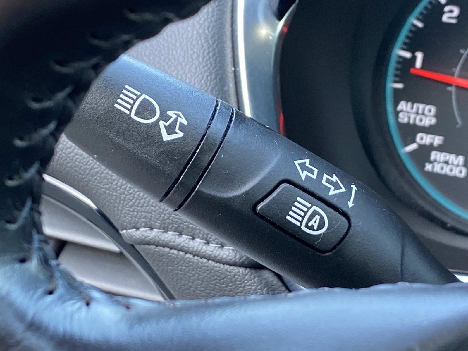 Used 2022 Chevrolet Traverse LT w/ LPO, Floor Liner Package image 18