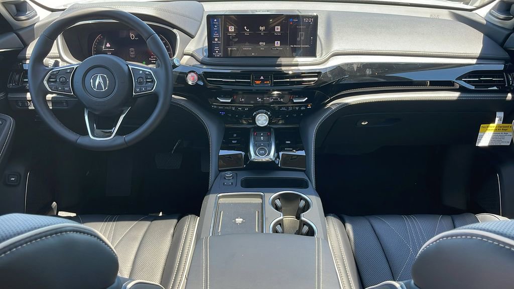 New 2026 Acura MDX w/ Advance Package image 14