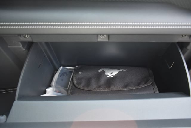 Used 2024 Ford Mustang GT Premium RWD image 41