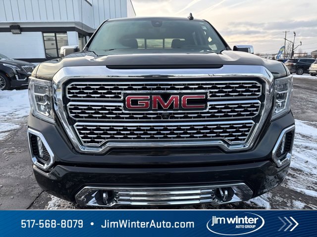 Used 2020 GMC Sierra 1500 Denali w/ Technology Package image 4