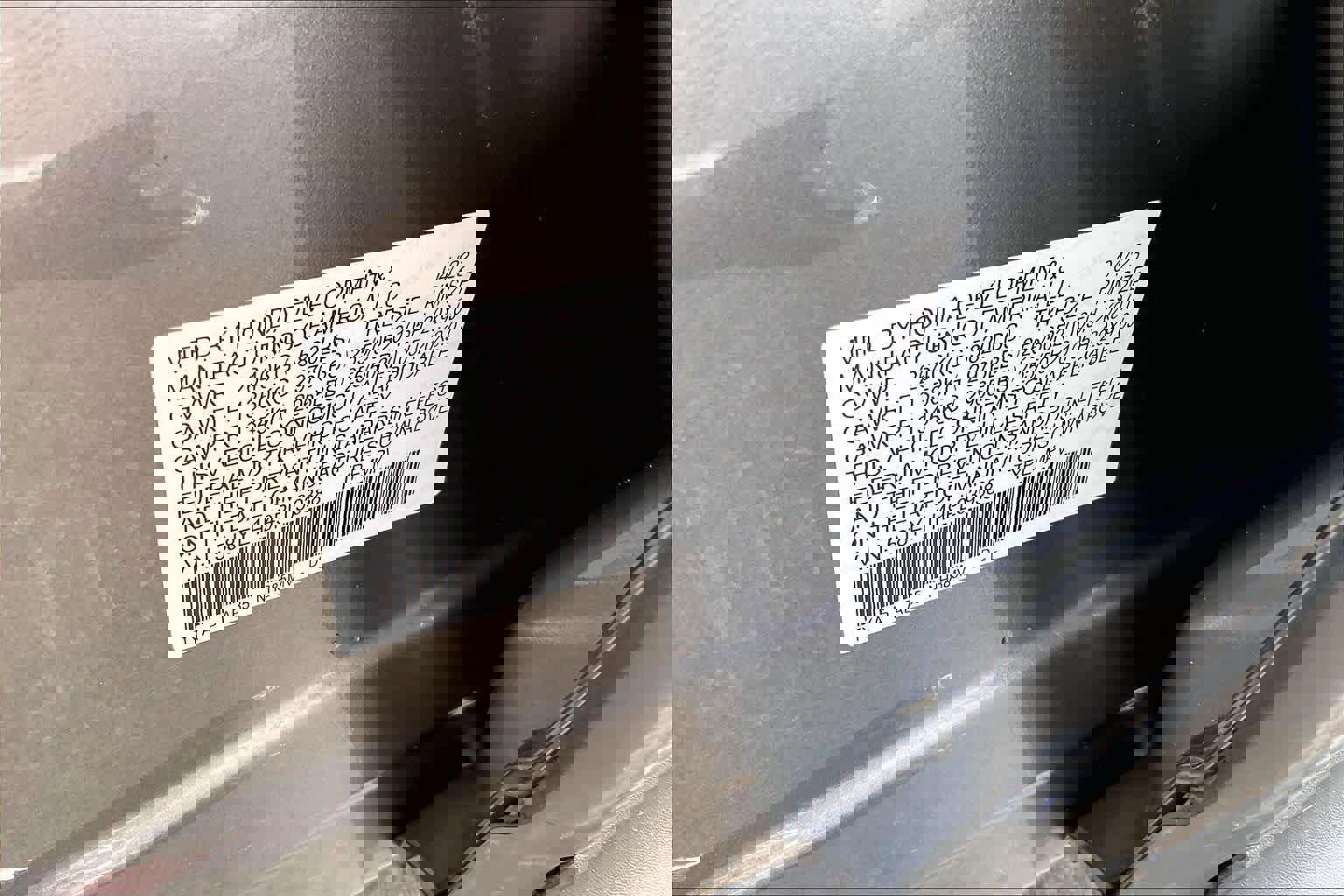 Used 2023 Acura MDX w/Technology Package image 34