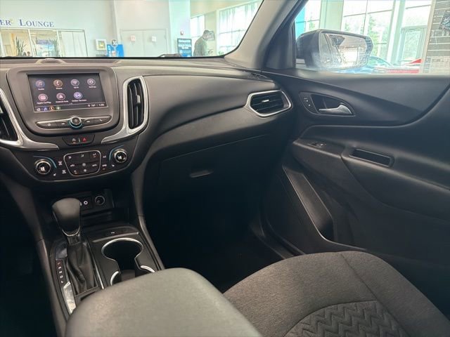Used 2023 Chevrolet Equinox LT image 26