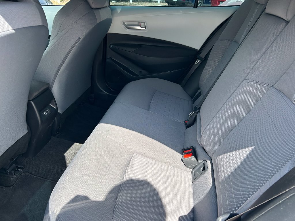 Certified 2026 Toyota Corolla SE FWD image 15