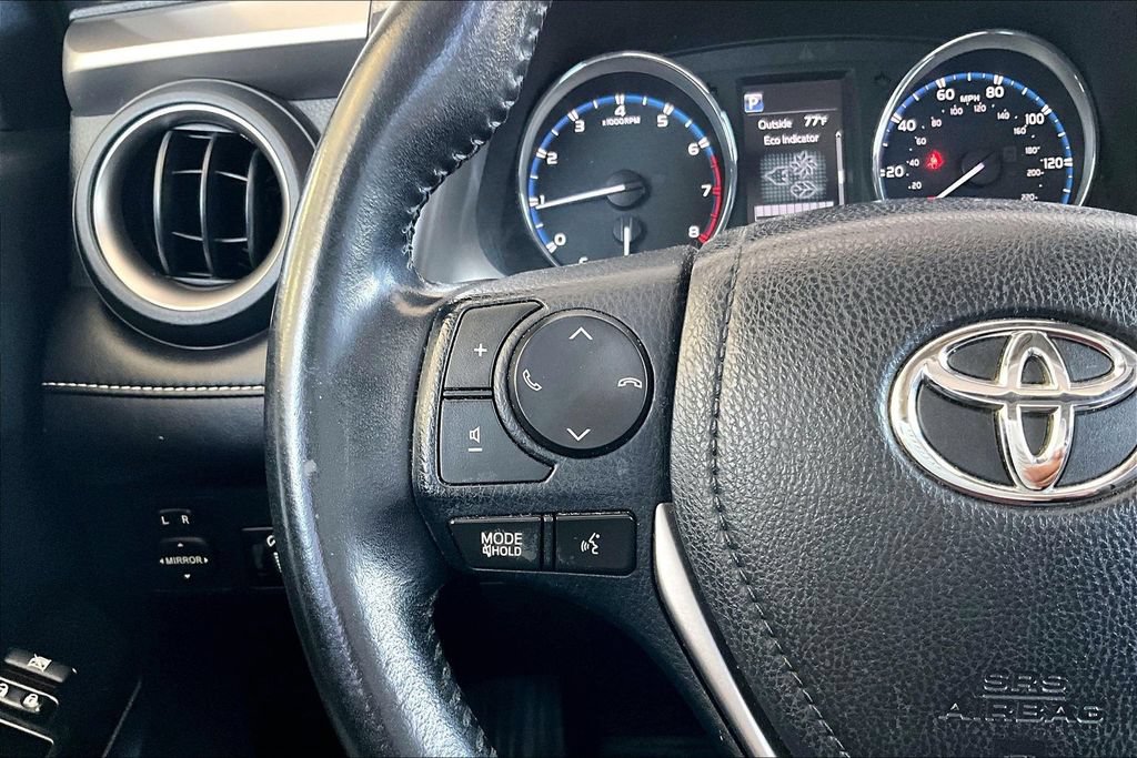 Used 2017 Toyota RAV4 Limited w/ All Weather Liner Package AWD/4WD image 11