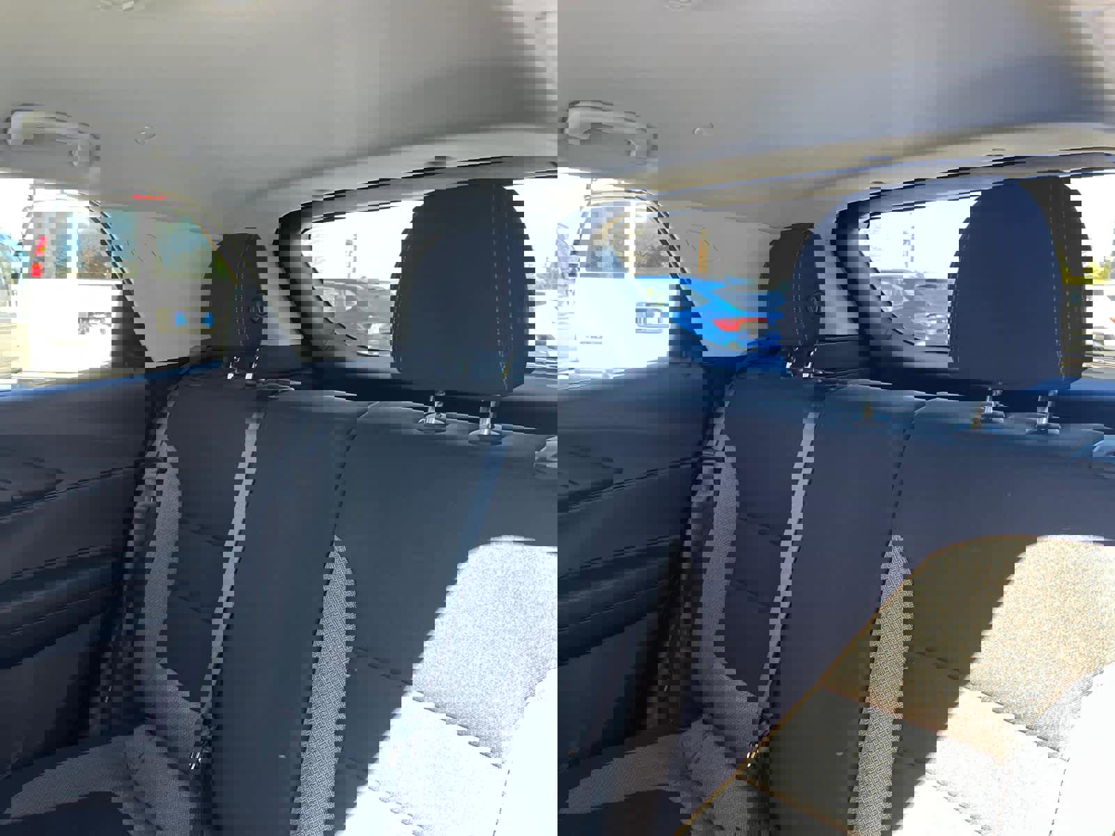 Certified 2023 Chevrolet TrailBlazer LT w/ Convenience Package AWD/4WD image 30