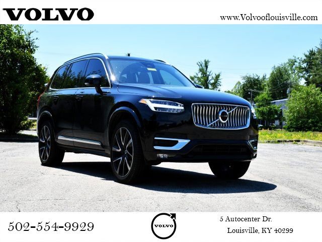 Certified 2023 Volvo XC90 B6 Plus w/ Protection Package Premier AWD/4WD image 1