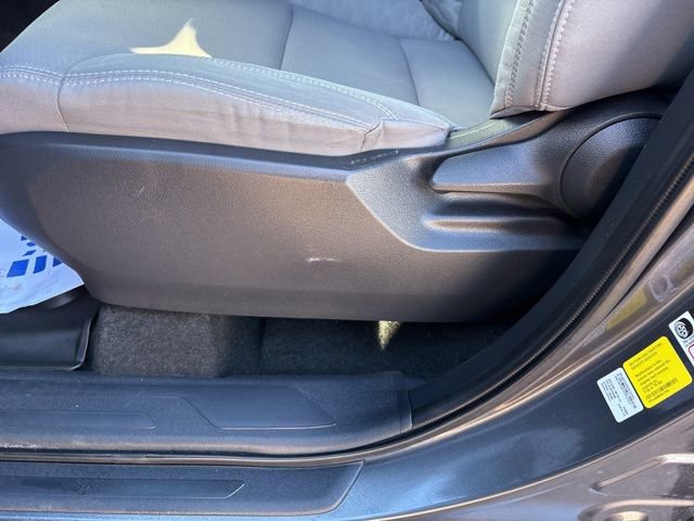 Used 2023 Toyota Tundra SR5 w/ SR5 Convenience Package image 18