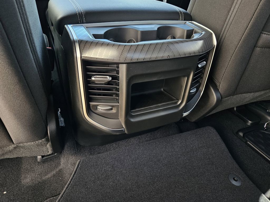 New 2026 RAM 1500 Express image 10