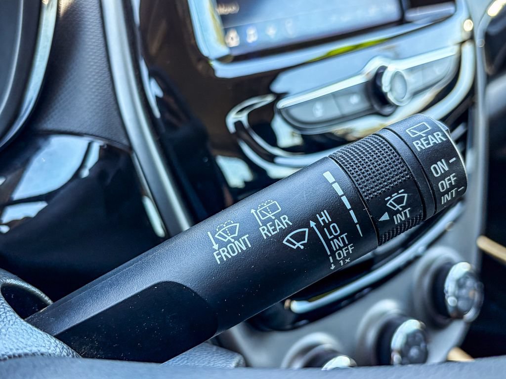 Used 2021 Chevrolet Spark LT FWD image 46
