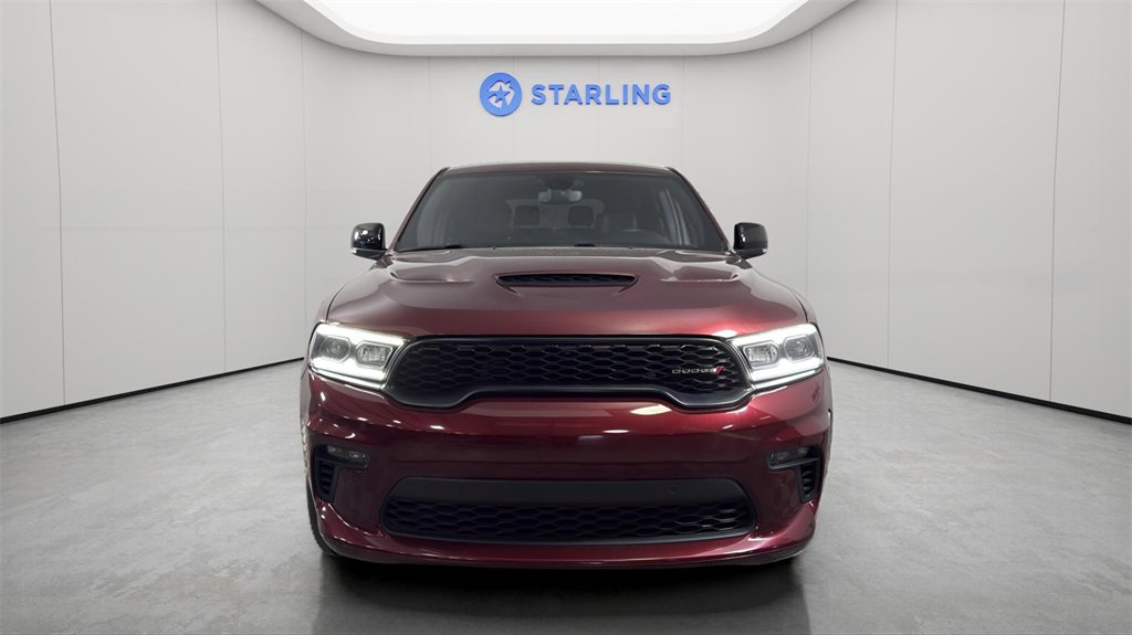 Used 2021 Dodge Durango R/T w/ Premium Interior Group image 15