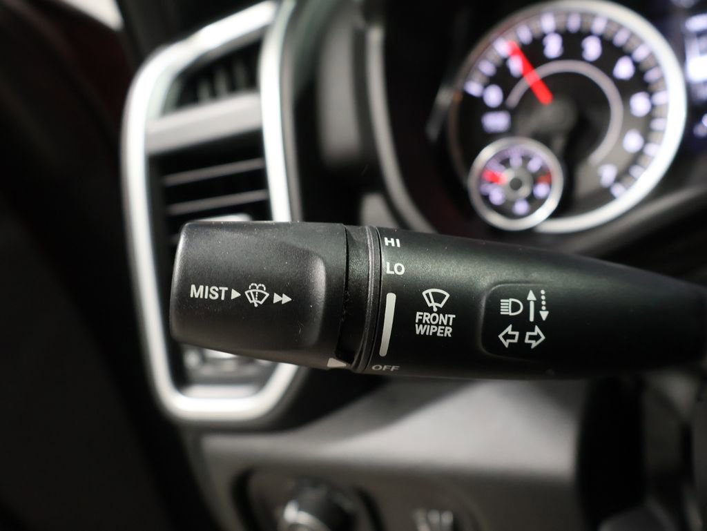 Used 2022 RAM 1500 Big Horn image 39