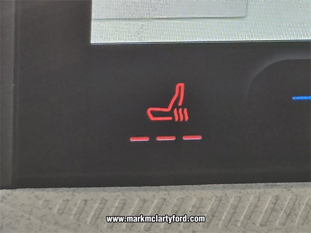 New 2026 Ford Maverick Lariat w/ 4K Tow Package image 17