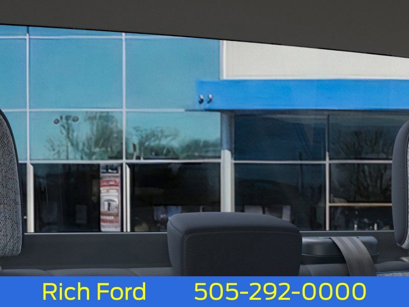 New 2025 Ford Maverick XLT w/ XLT Luxury Package FWD image 24