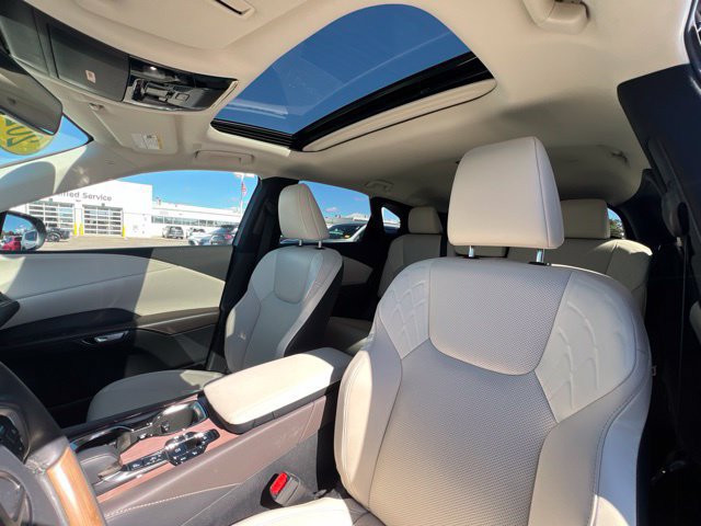 Used 2024 Lexus RX 350 Premium w/ Convenience Package AWD/4WD image 24