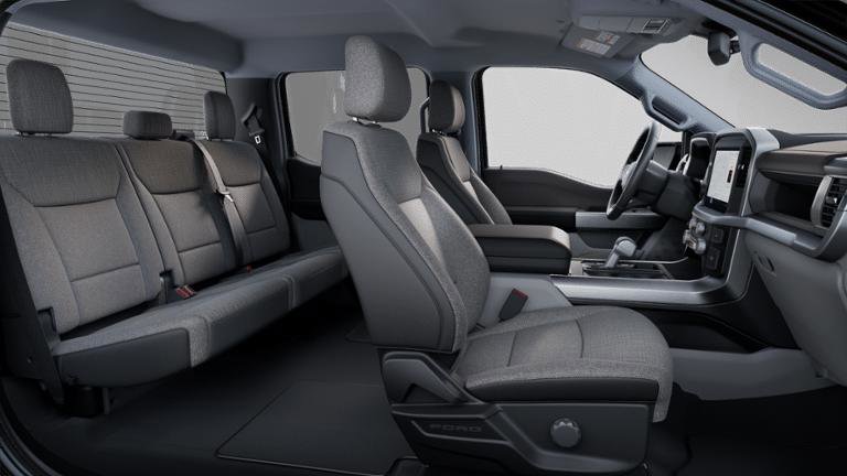 New 2025 Ford F150 Lightning XLT image 27