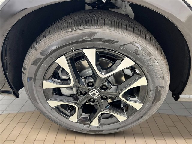 New 2026 Honda HR-V EX-L image 10