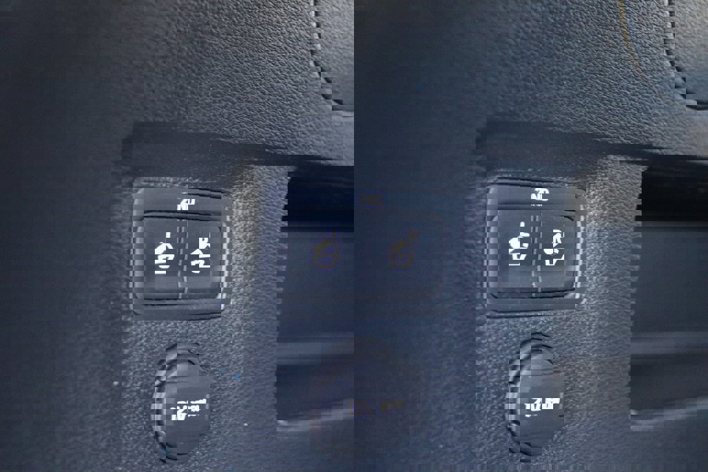 Used 2020 Kia Telluride S image 31