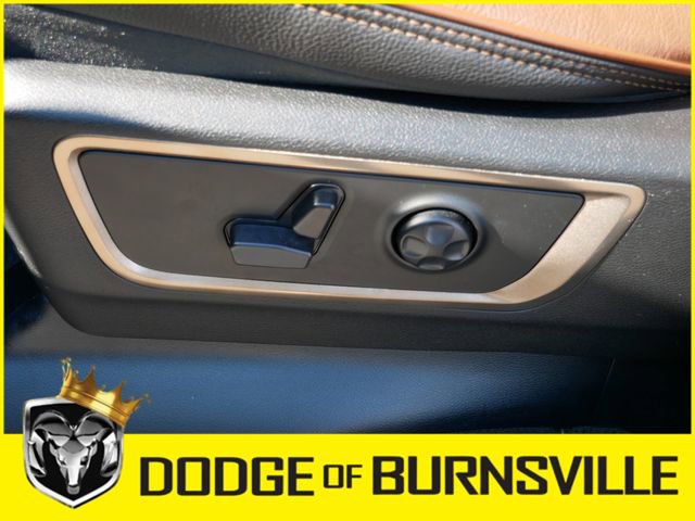 Used 2023 RAM 1500 Limited image 20