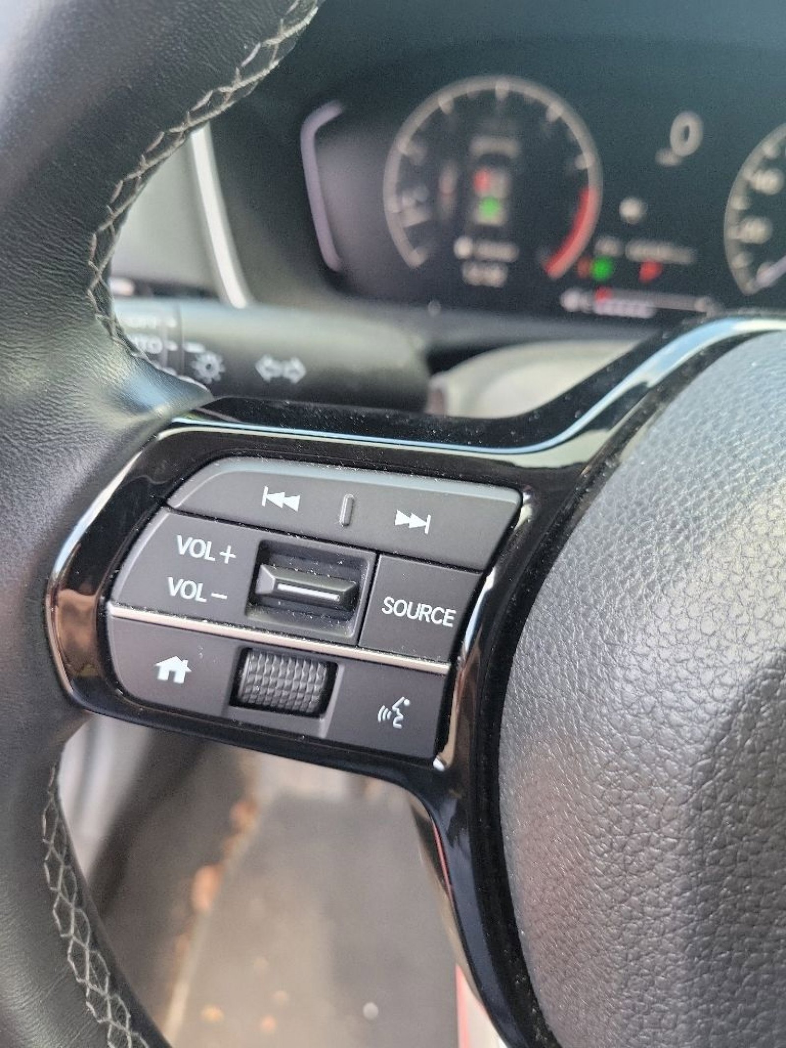 Certified 2023 Honda Civic EX-L image 19