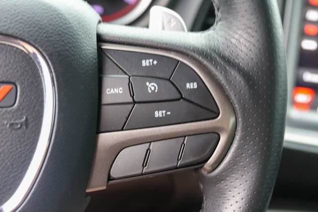 Used 2019 Dodge Challenger R/T Scat Pack RWD image 49