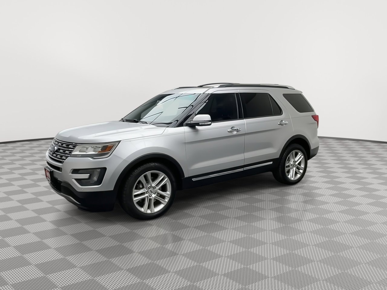 Used 2016 Ford Explorer Limited AWD/4WD image 40