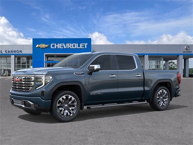 New 2026 GMC Sierra 1500 Denali image 2
