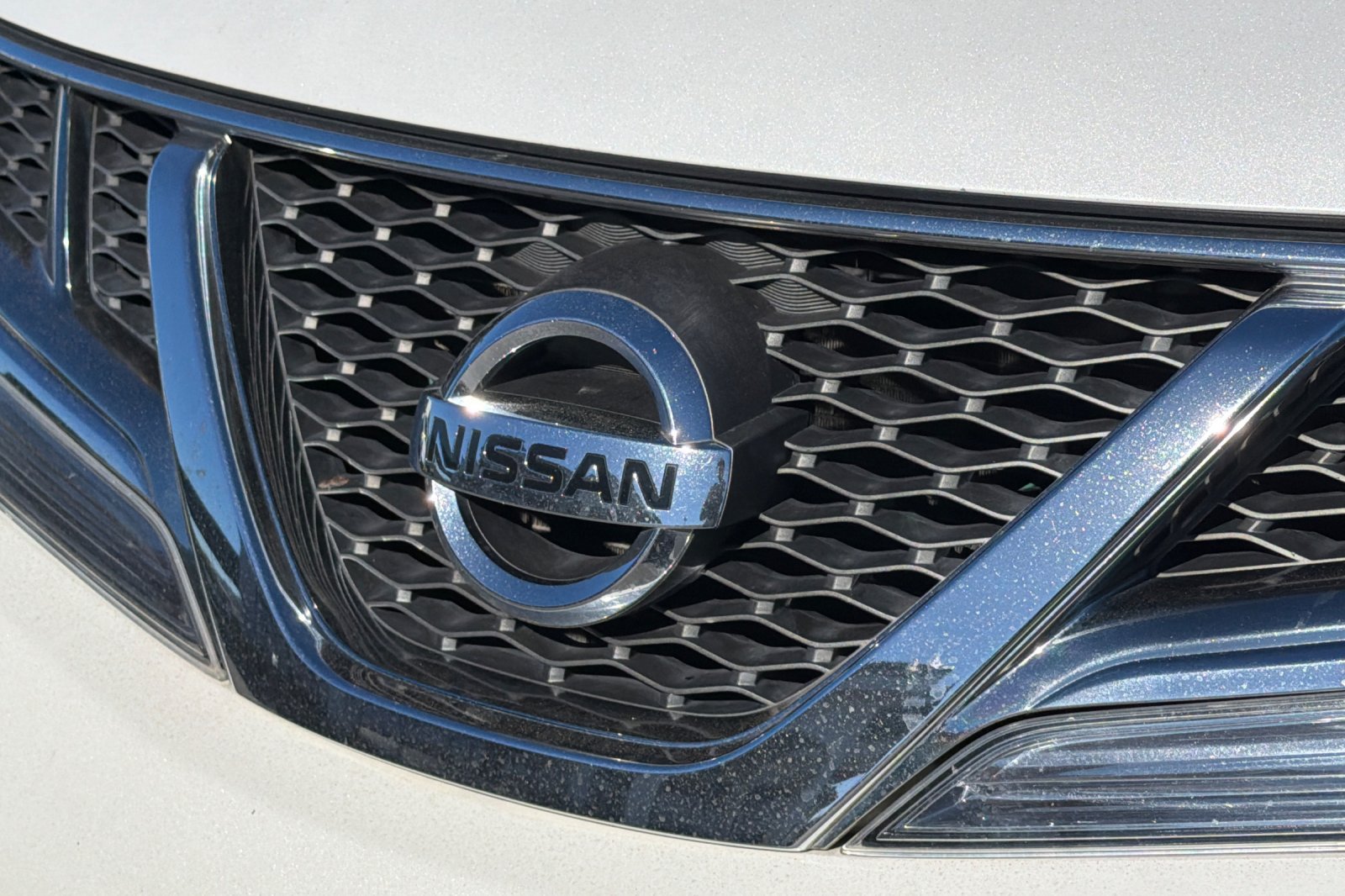 Used 2013 Nissan Murano SV AWD/4WD image 38