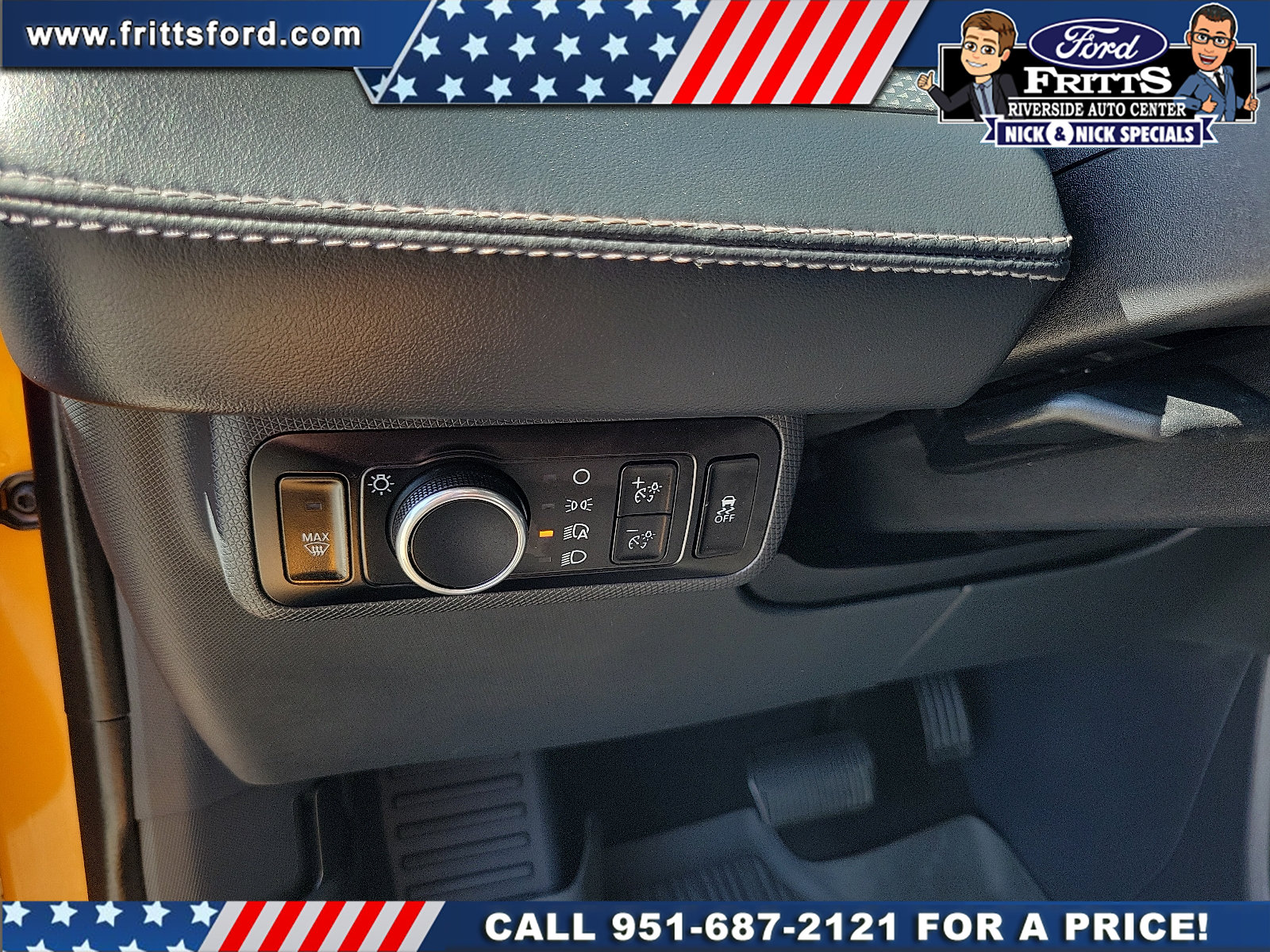 Certified 2023 Ford Mustang Mach-E Select RWD image 12