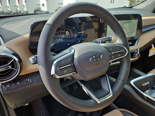 New 2027 Chevrolet Equinox ACTIV FWD image 11