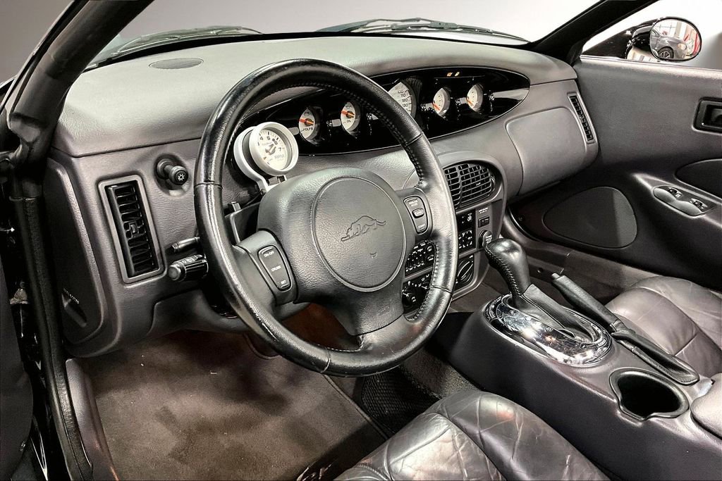 Used 2000 Plymouth Prowler image 14