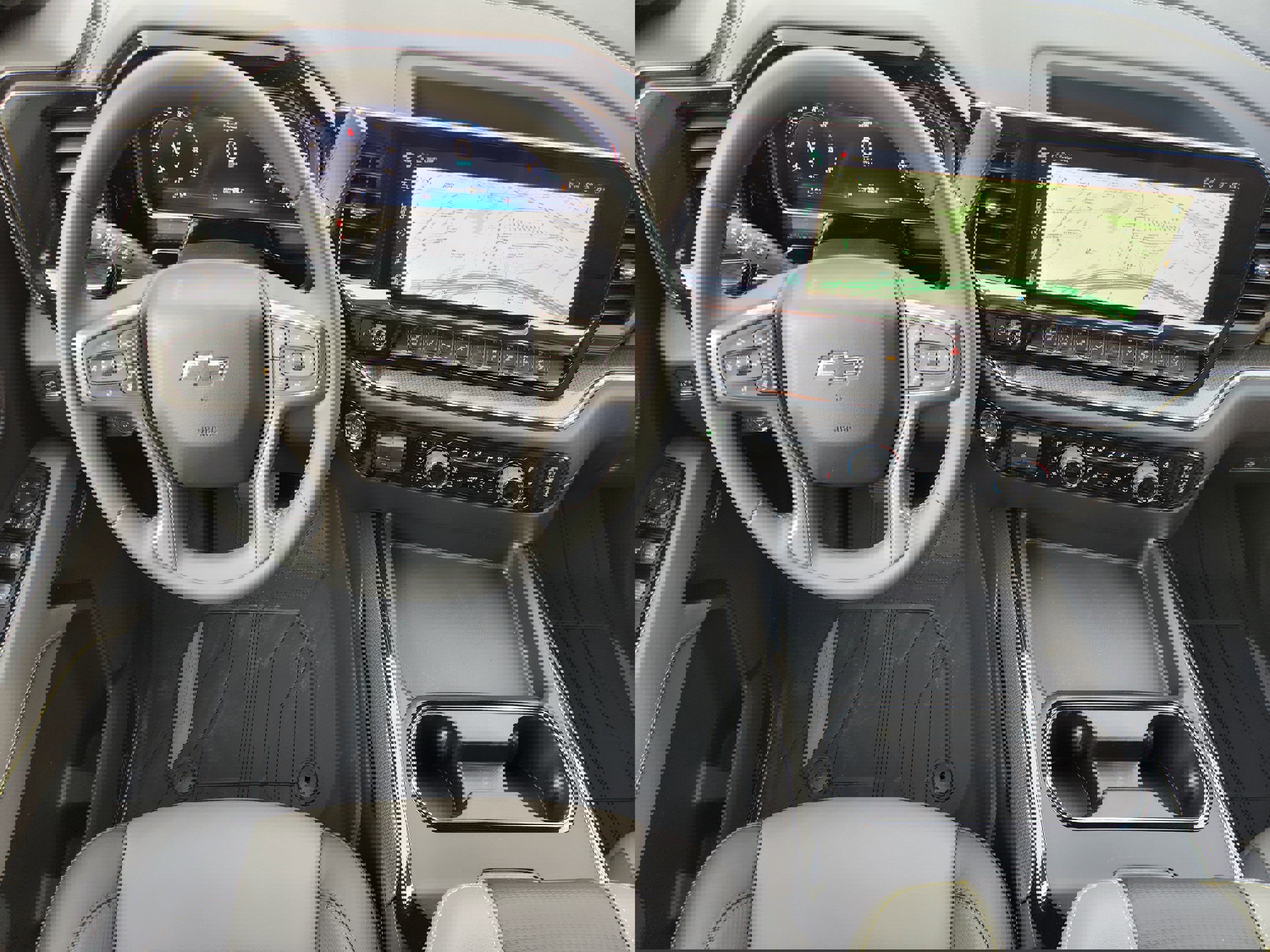 New 2026 Chevrolet Silverado 2500 ZR2 image 28