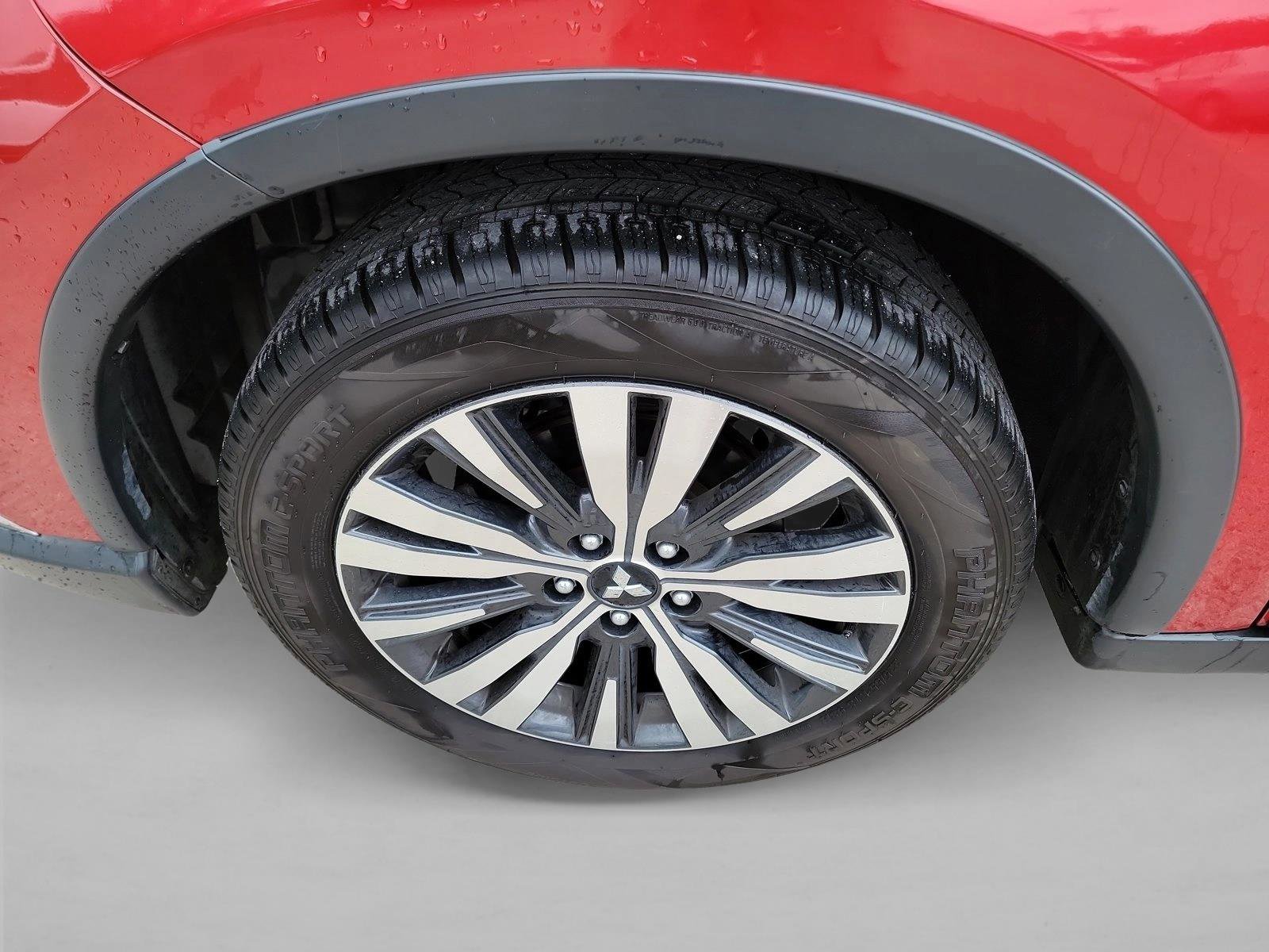 Used 2019 Mitsubishi Outlander SEL FWD image 9