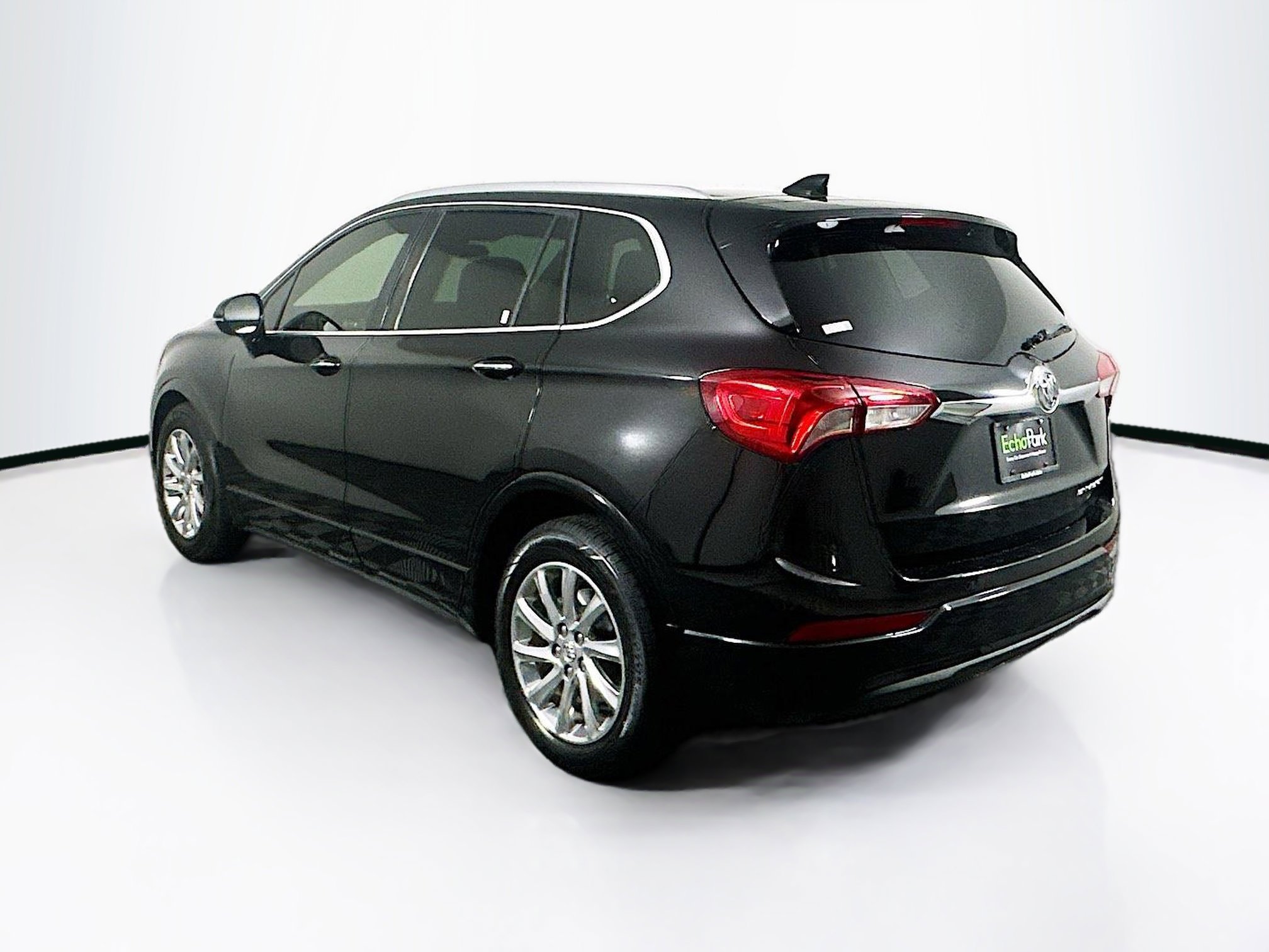 Used 2020 Buick Envision Essence image 5