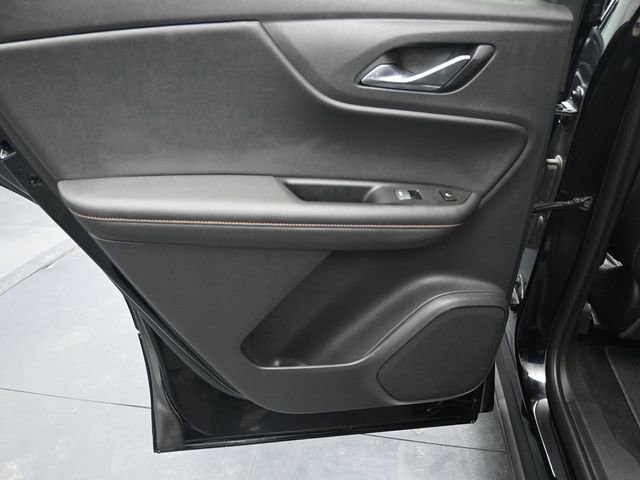 Used 2019 Chevrolet Blazer Premier w/ Sun and Wheels Package image 22