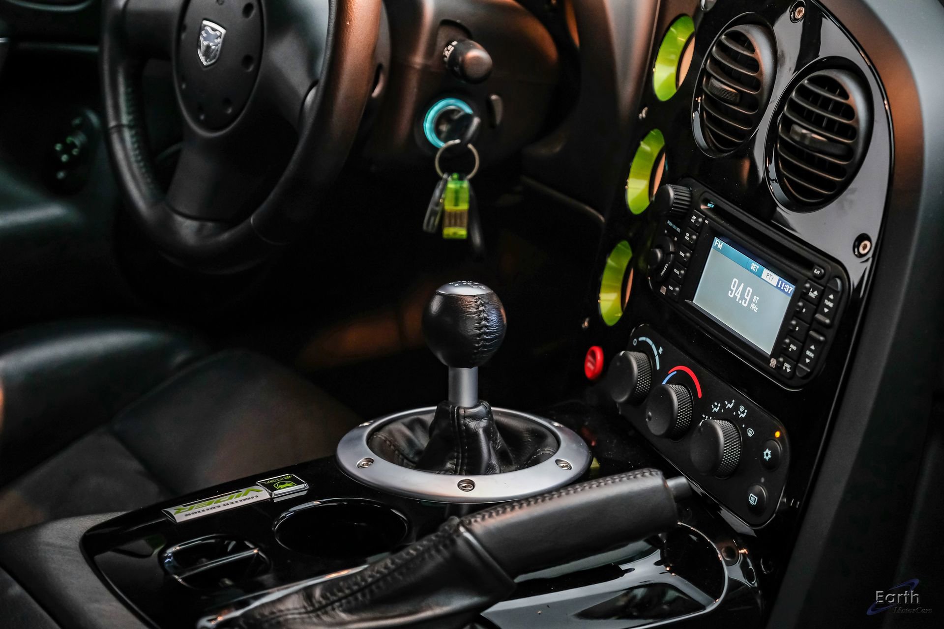 Used 2010 Dodge Viper ACR image 56
