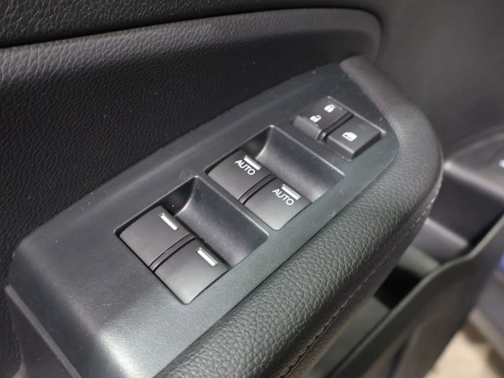 Used 2023 Honda Passport EX-L image 14