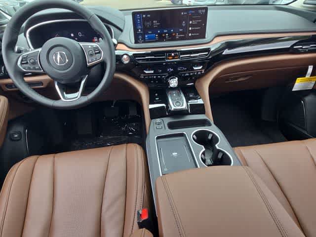 New 2026 Acura MDX w/ Technology Package FWD image 15