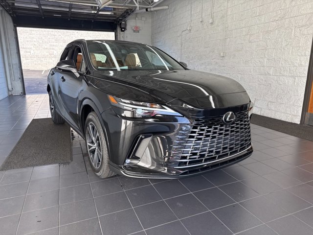 New 2026 Lexus RX 350 Premium image 2