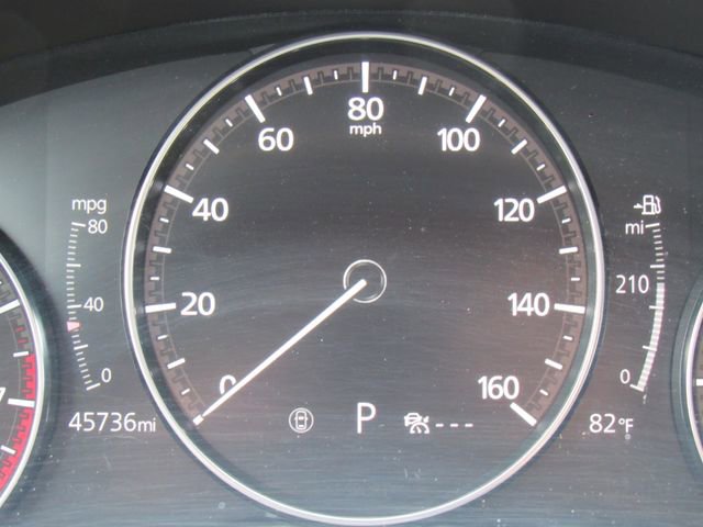 Used 2020 MAZDA CX-30 FWD w/ Premium Package image 32