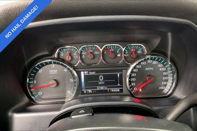 Used 2016 Chevrolet Silverado 1500 LT w/ All Star Edition AWD/4WD image 24