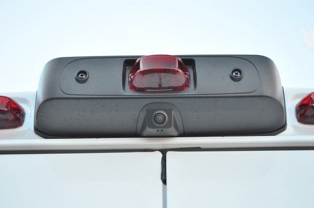 New 2026 RAM ProMaster 2500 w/ Premium Convenience Group FWD image 29