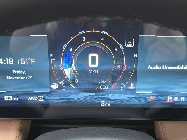 New 2026 Chevrolet Equinox ACTIV w/ Convenience Package III image 13