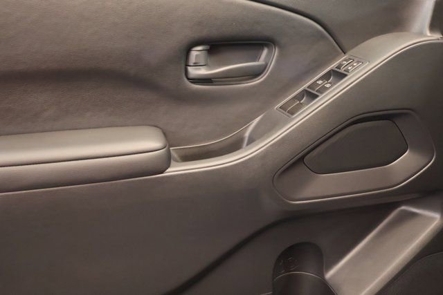 New 2026 Nissan Frontier S w/ Tow Package image 9