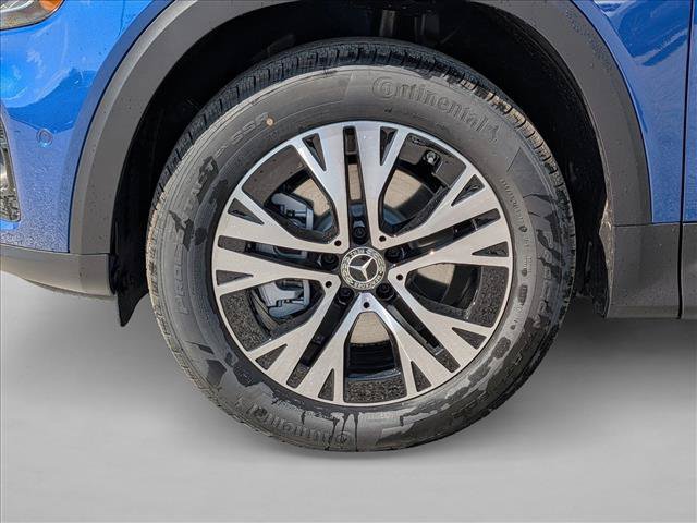 New 2026 Mercedes-Benz GLB 250 4MATIC image 10