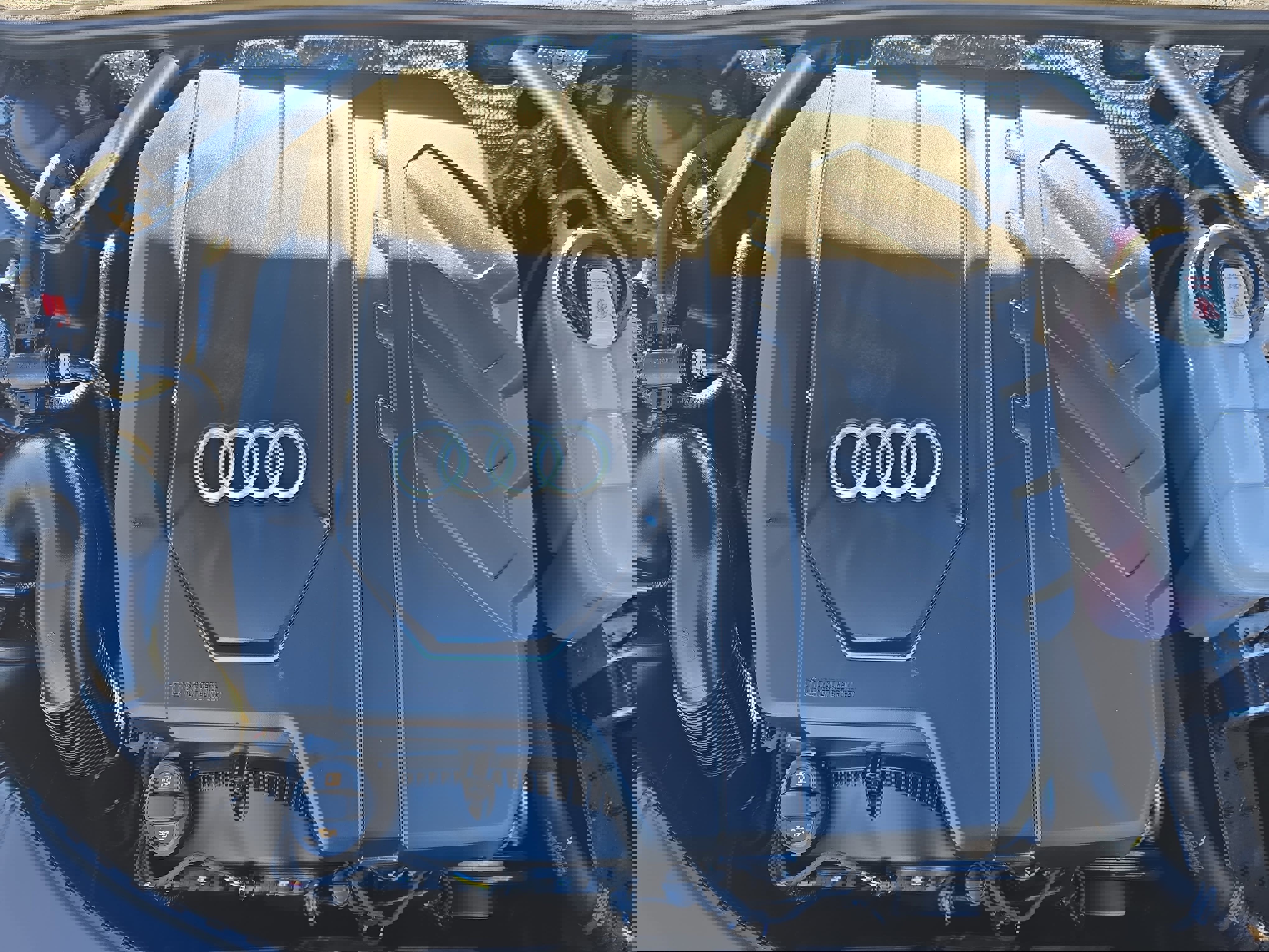 Used 2023 Audi A6 2.0T Premium w/ Convenience Package image 30